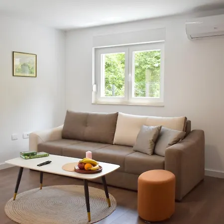 Bel Apartment Mostar Exterior photo