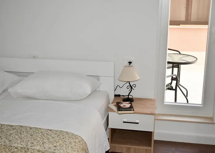 Bel Apartment
