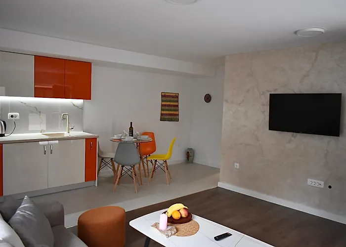 Bel Apartment