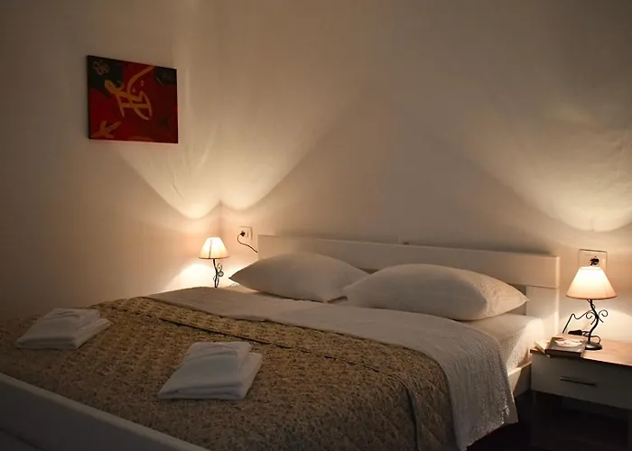 Bel Apartment