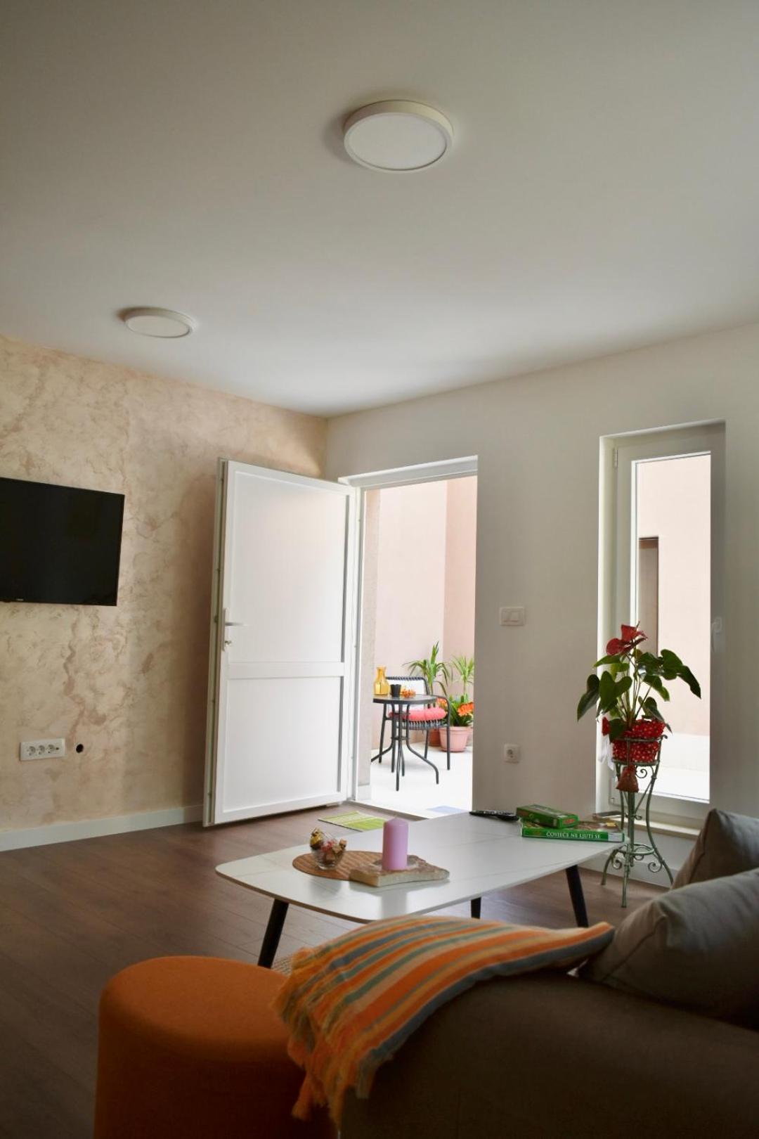 Appartement Bel