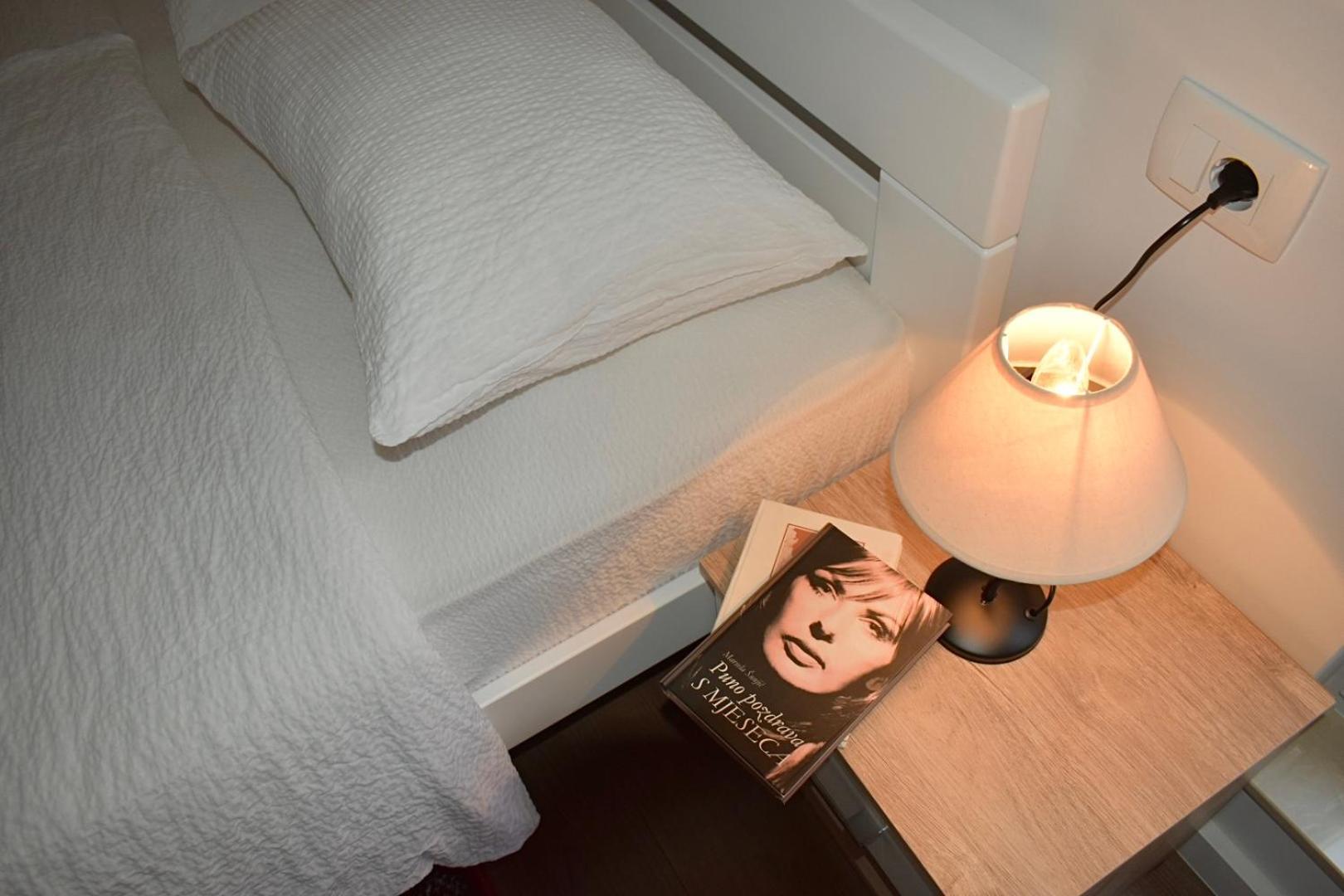 Bel Apartment *
