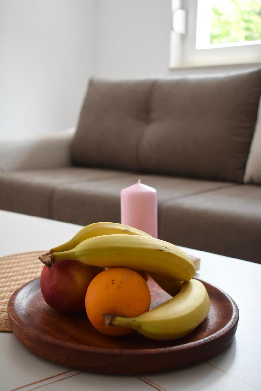 Apartmán Bel Mostar