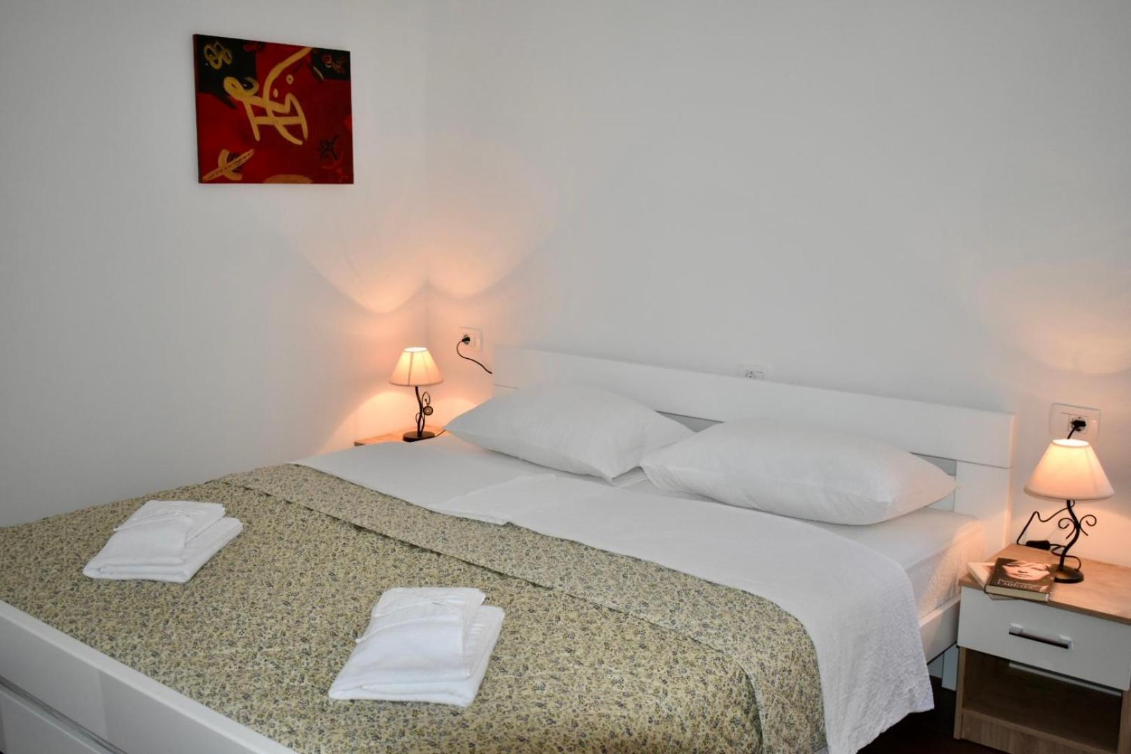 Apartment Bel Mostar